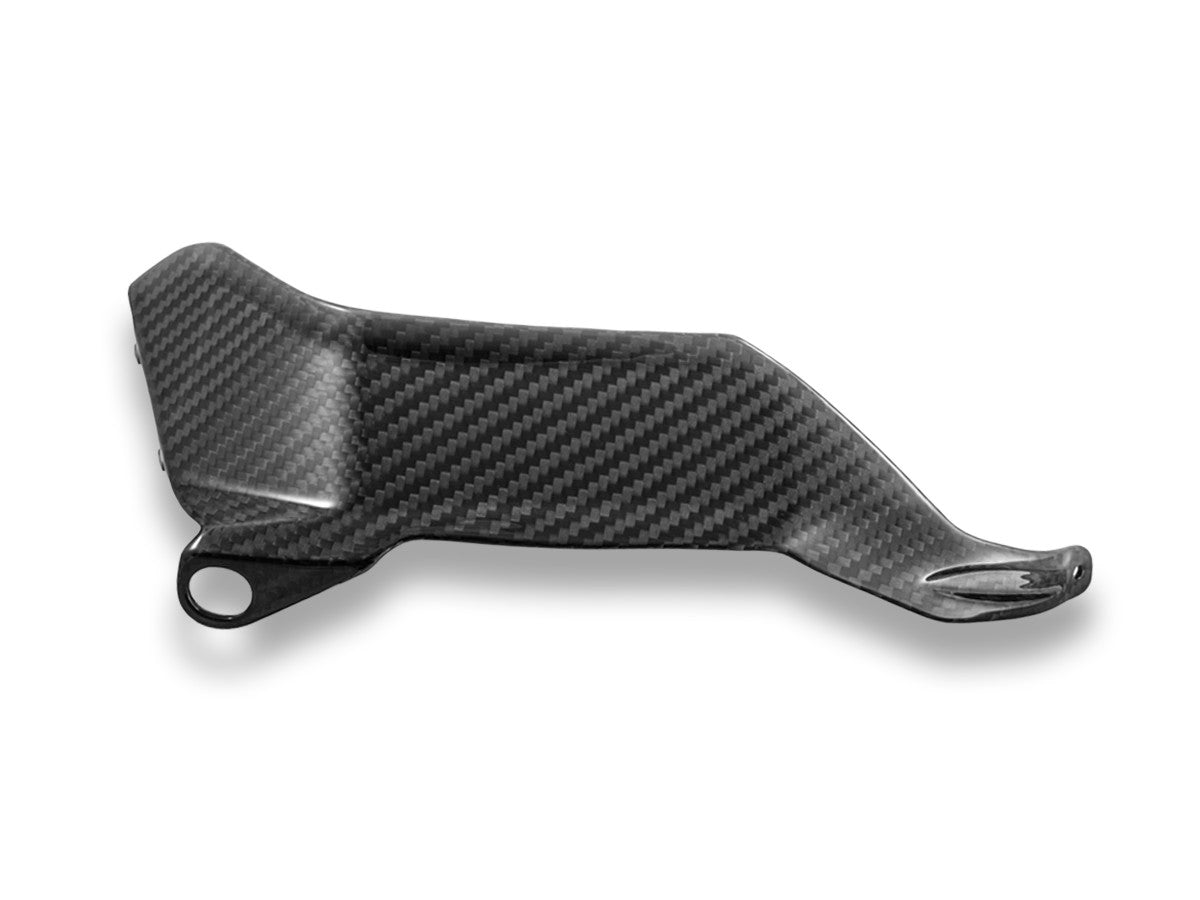 Ducabike DBK CRB179L BMW R1300GS Glossy Carbon Handguards Extension