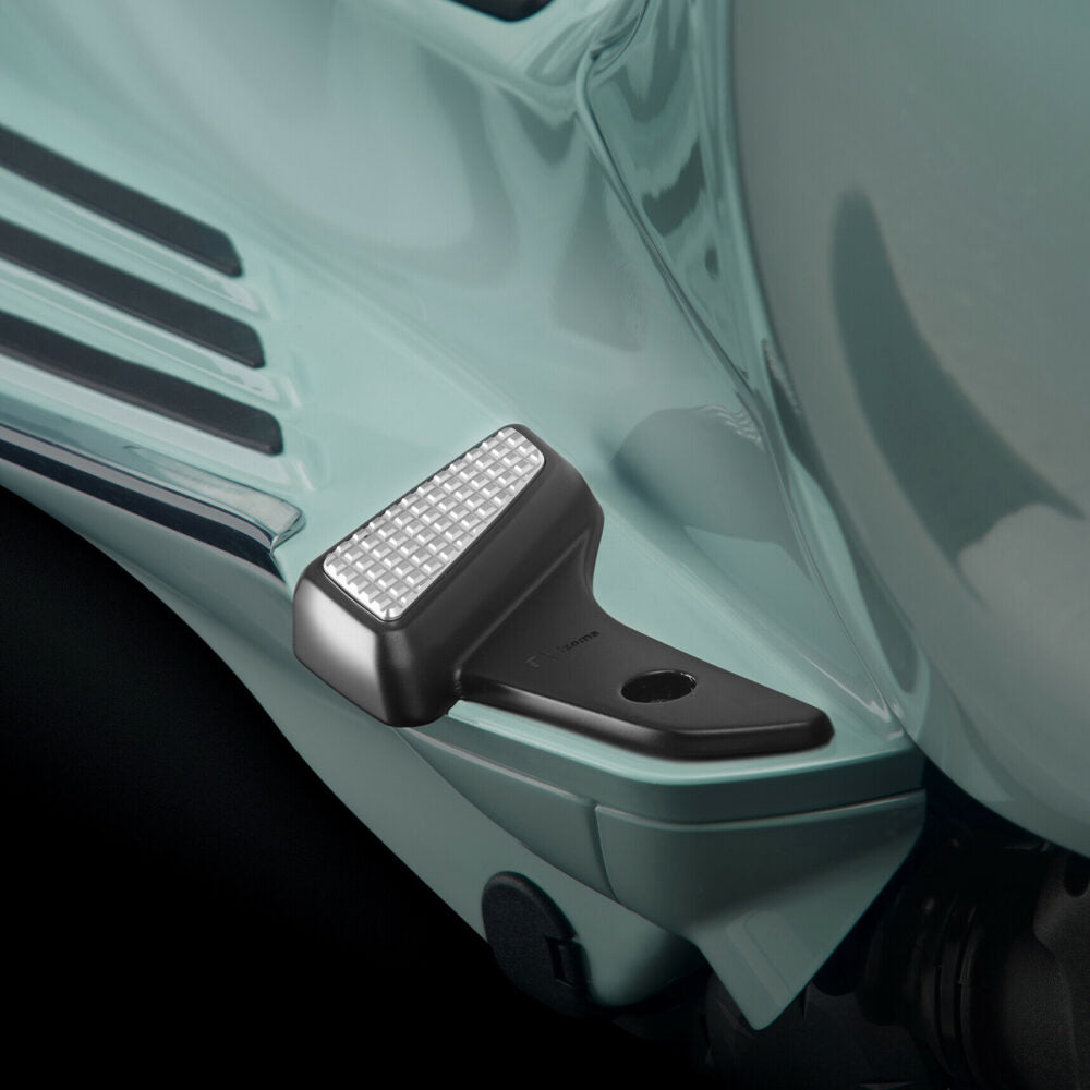 Rizoma Passenger Foot Pegs