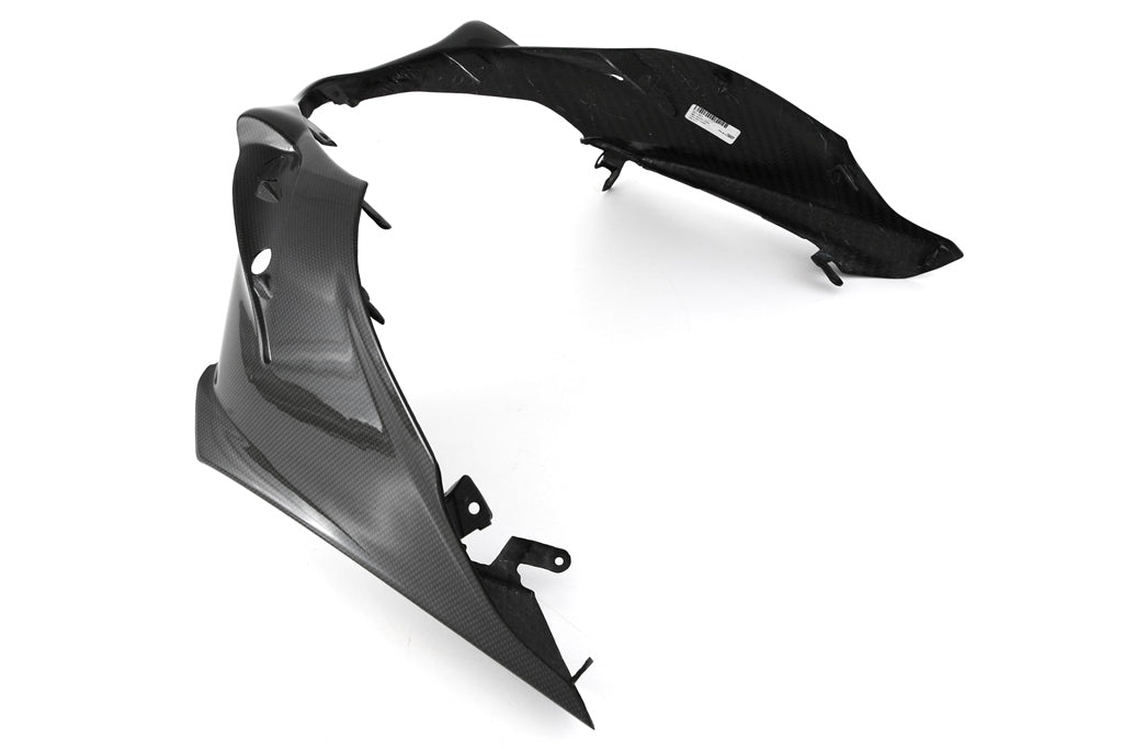Fullsix Carbon Lower Front Fairing