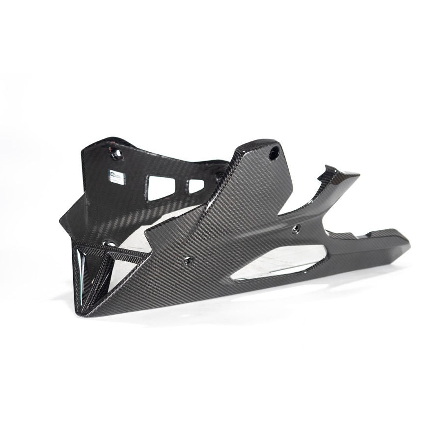 Ilmberger Carbon Fiber Bellypan Fairing BMW S1000XR M1000XR