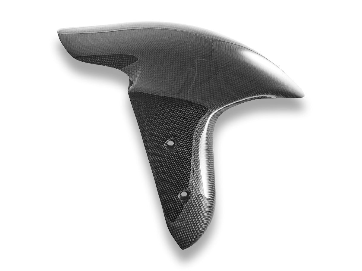 Ducabike DBK CRB225L Panigale V4 MY25 Glossy Carbon Front Fender