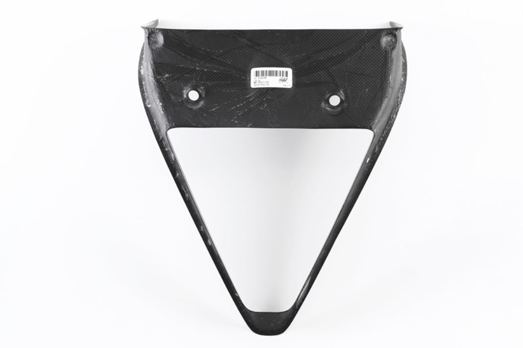 Fullsix Carbon Radiator Fairing Cover