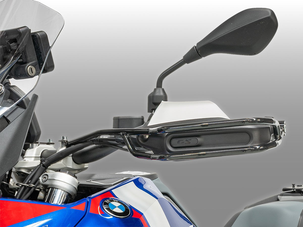 Ducabike DBK PTP01 BMW R1300 GS Hand Guard Levers Shield