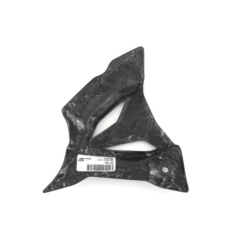Fullsix Carbon Fiber Sprocket Cover For BMW S1000R K63