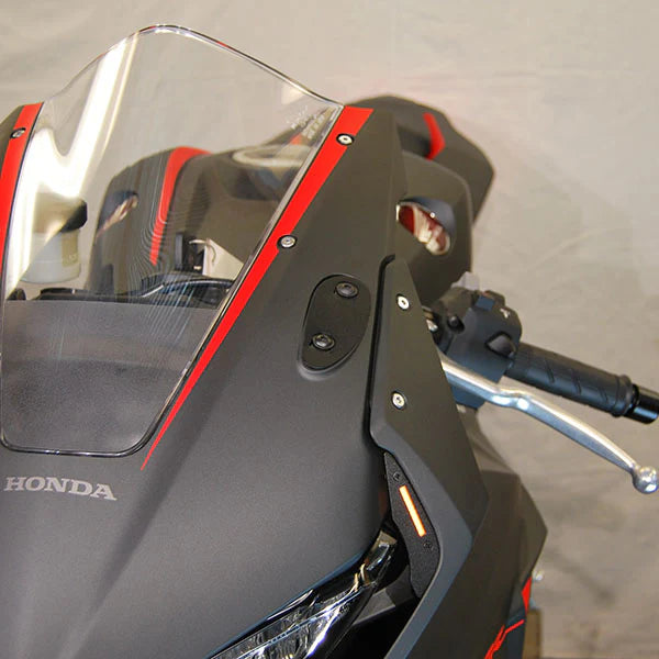 NRC Honda CBR 1000RR Block Off Plates (2017 - Present)