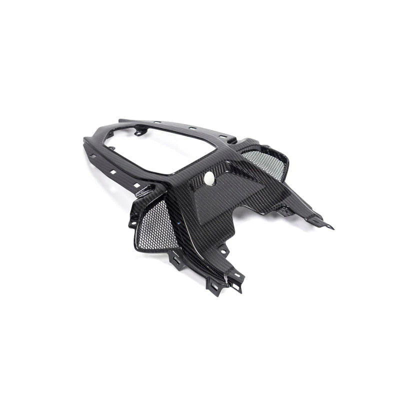 Ilmberger Carbon Fiber Rear Seat Tail Panel For S1000RR 2020-2022