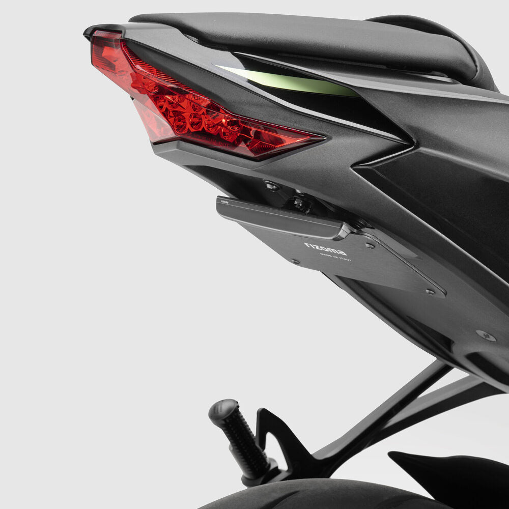 Rizoma FLAT-OUT Fender Eliminator