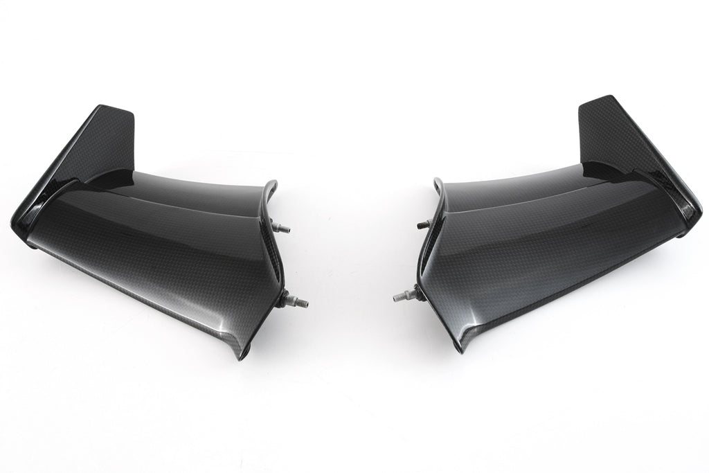 Fullsix Carbon Winglets V4R - Set