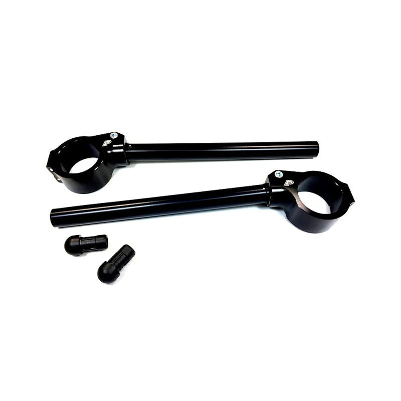 Ducabike DBK CNC Adjustable GP Clip On Handle Bar Kit For Panigale V2 V2S