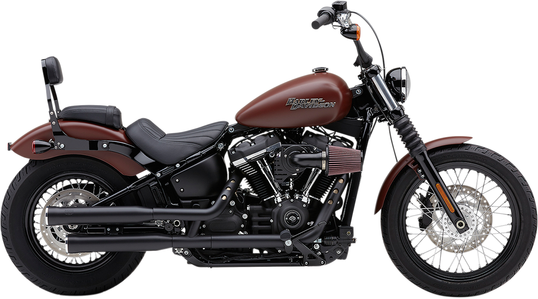 Cobra RPT Slip-On Mufflers