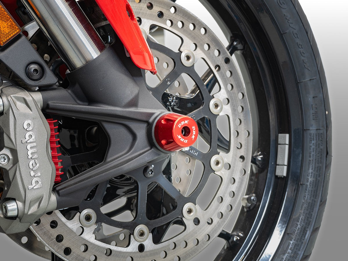 Ducabike DBK PFAN11 Front Fork Protection Kit