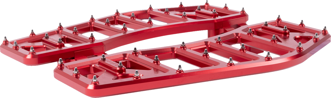 Thrashin Supply CO. Aggressor Floorboards