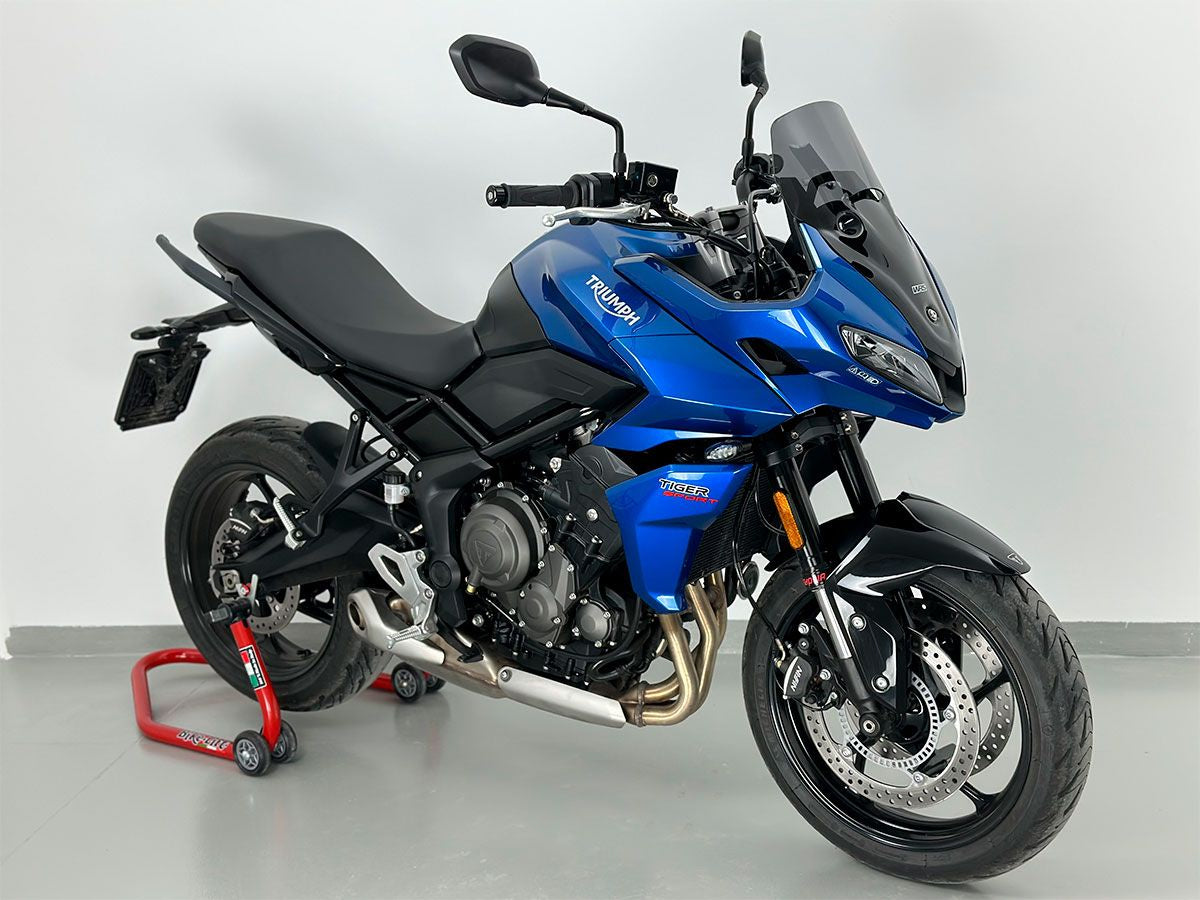 WRS Sport Windscreen Triumph Tiger Sport 660 2022-2026