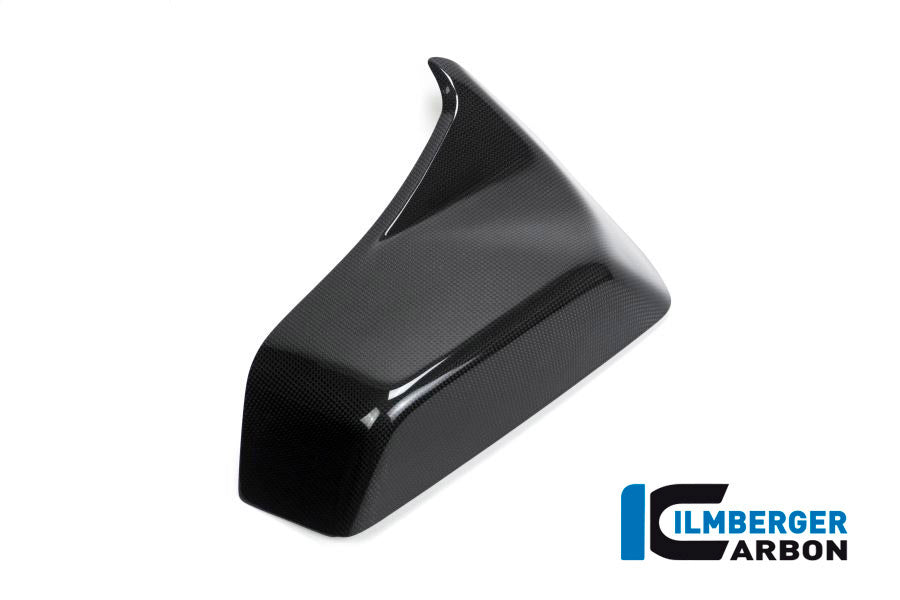 Ilmberger Carbon Inner Side Fairing Rightside Ducati MTS 1200 2016 Enduro
