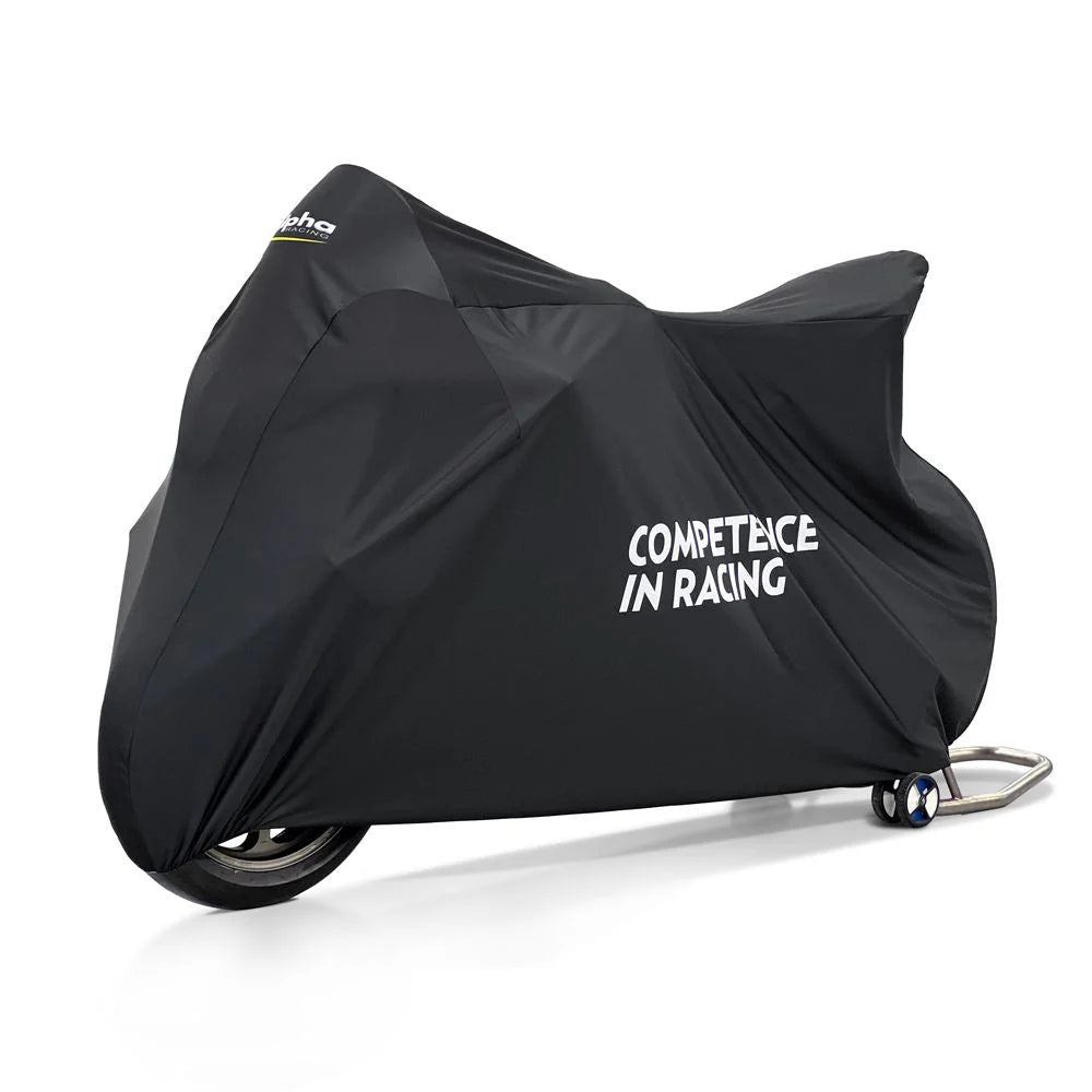 Alpha Racing Official Indoor Dust Bike Cover For BMW S1000RR