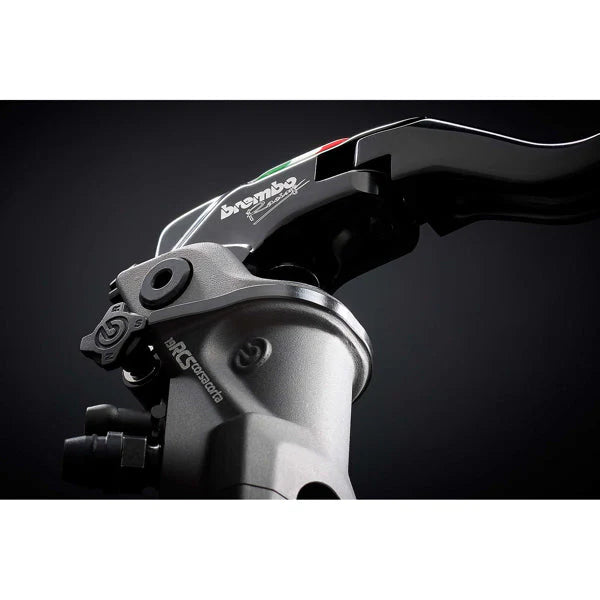Brembo 19RCS Corsa Corta Brake Master Cylinder