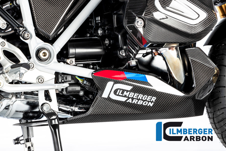 Ilmberger Carbon Bellypan BMW R 1250 R (LC) 2019