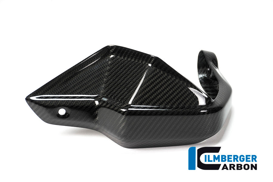 Ilmberger Carbon Hand Protector Left BMW S 1000 XR (All Years)