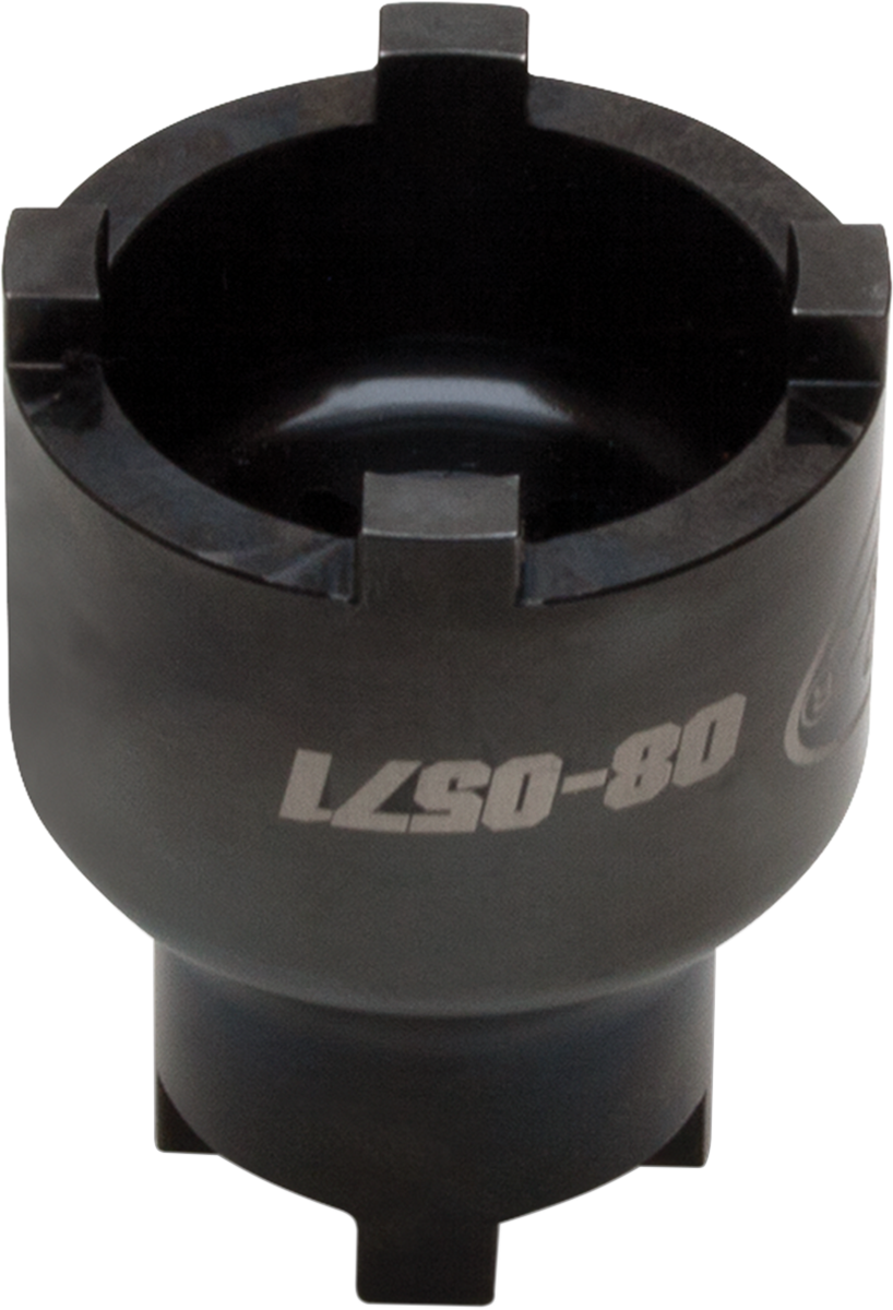Motion Pro Spanner Nut Socket - Swingarm/Motor Mount - Kawasaki