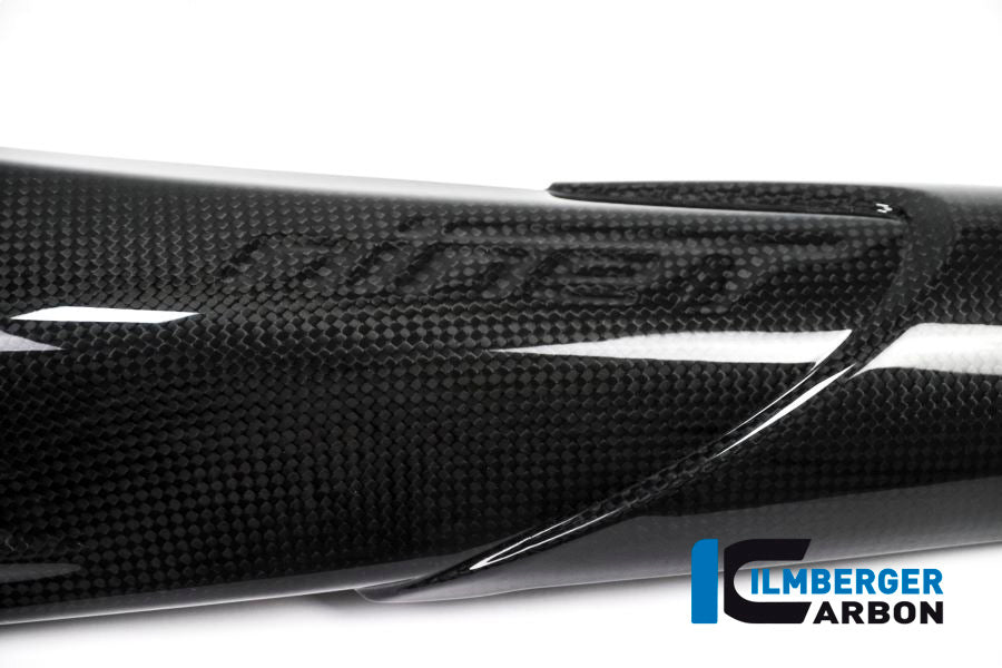 Ilmberger Carbon Air Channel Cover (Right Side) Carbon - BMW R Nine T