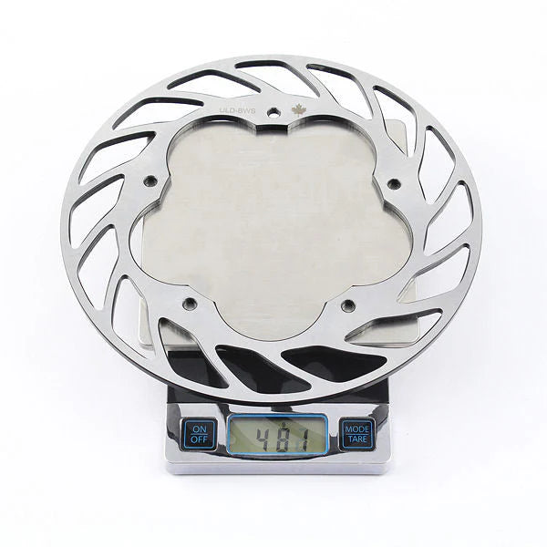 MM Racing Ultralight Rear Brake Rotor For BMW S1000R K63