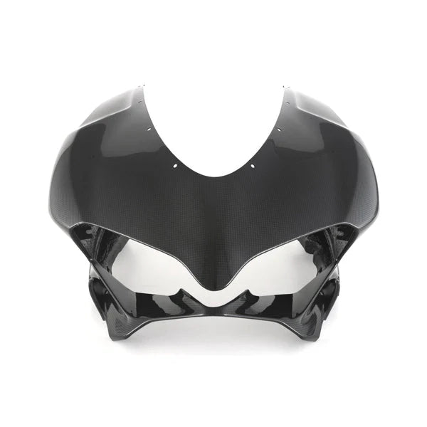 Fullsix Carbon Fiber Headlight Fairing For Ducati Panigale 959 1299