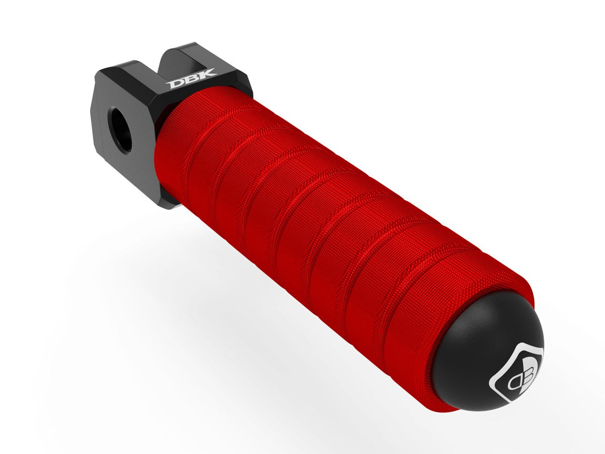 Ducabike DBK KPDM01 Sport Footpegs