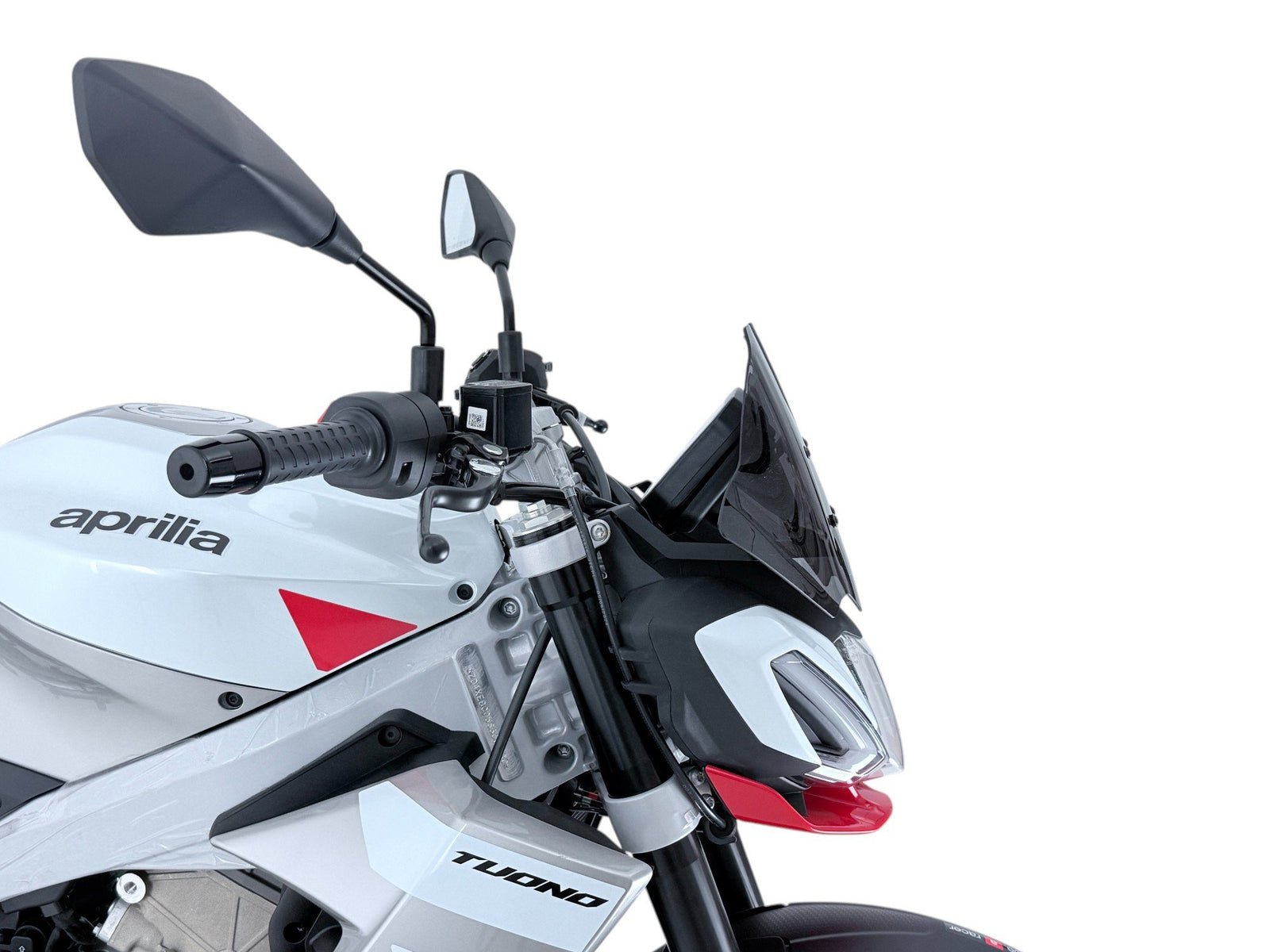 WRS Sport Windscreen Aprilia Tuono 457 2025-2026