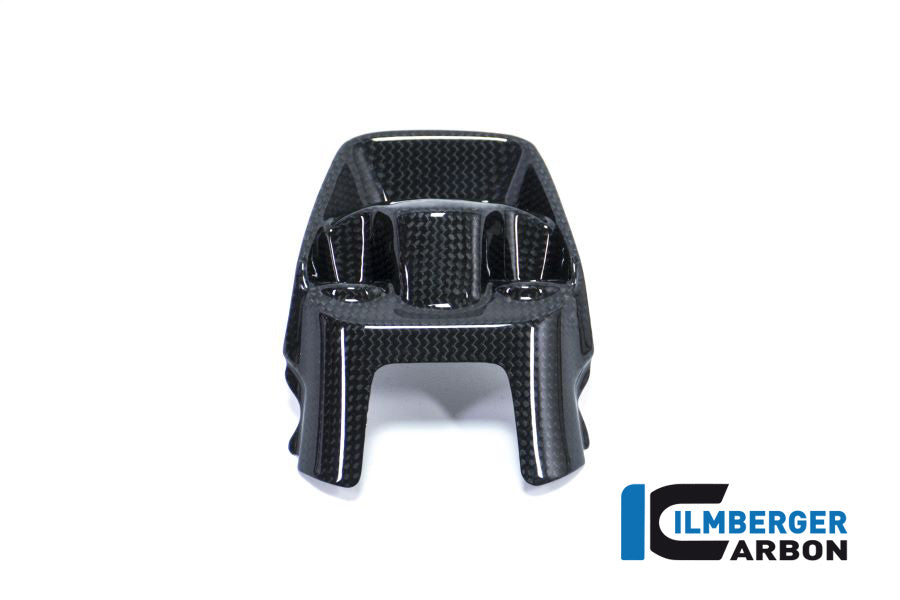 Ilmberger Carbon Ignition Switch Cover Ducati Supersport 939 - Gloss
