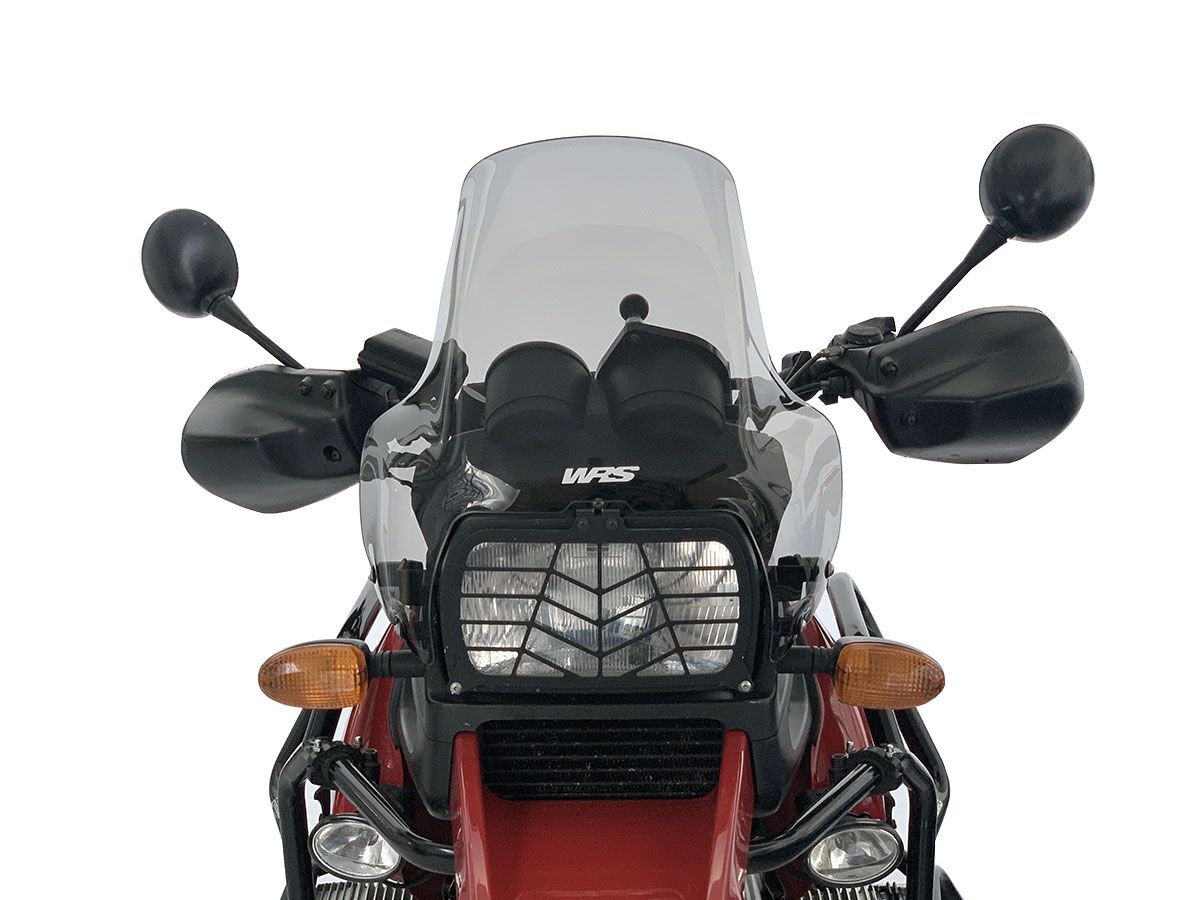 WRS STANDARD WINDSCREEN BMW R 1100 GS 1994-1999