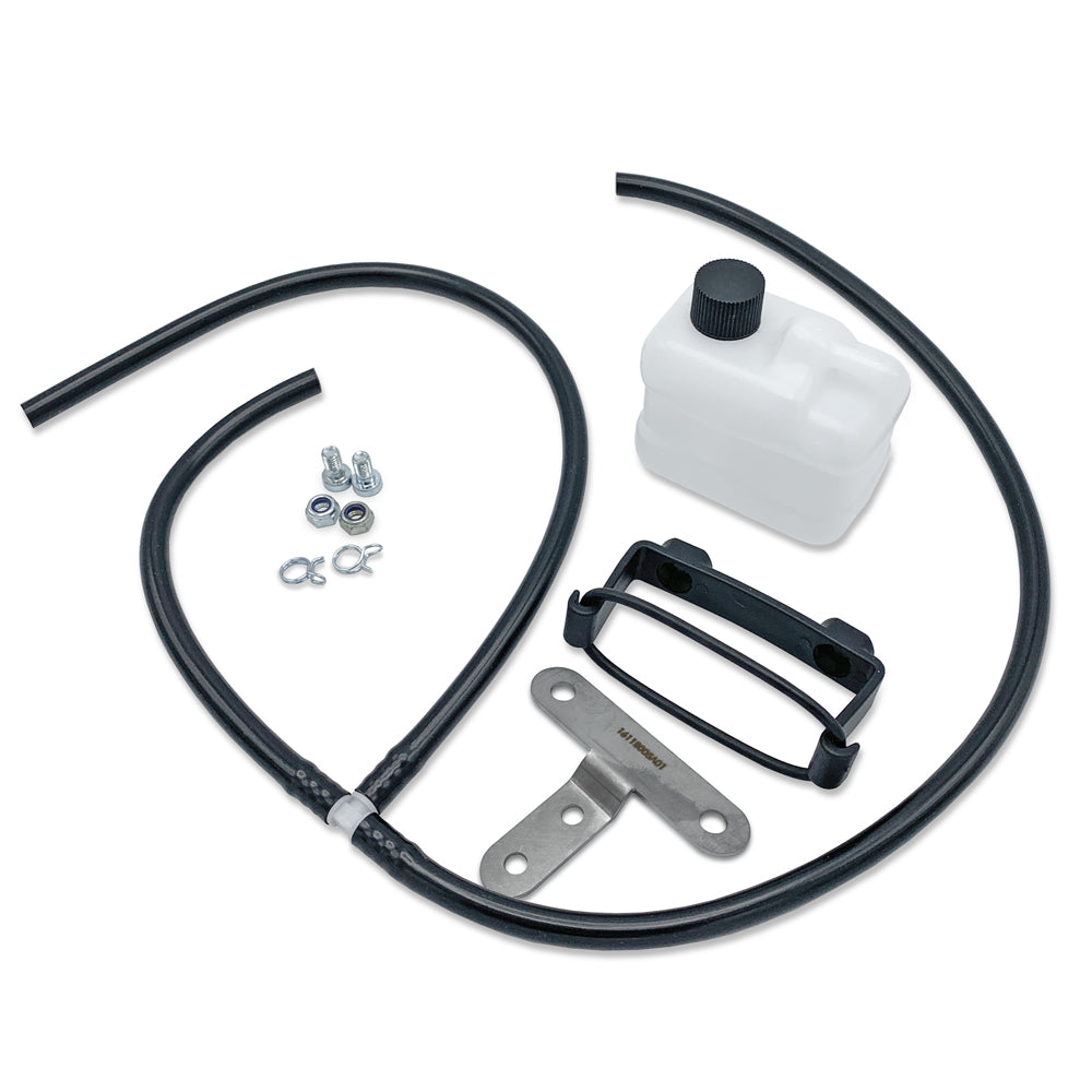 Alpha Racing Expansion tank kit fuel tank