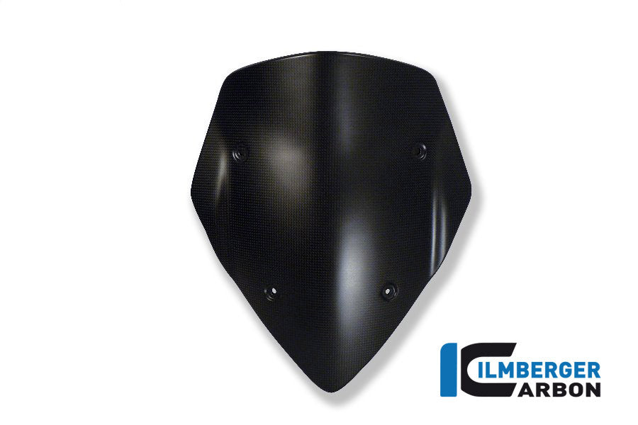 Ilmberger Carbon Windshield - Matte