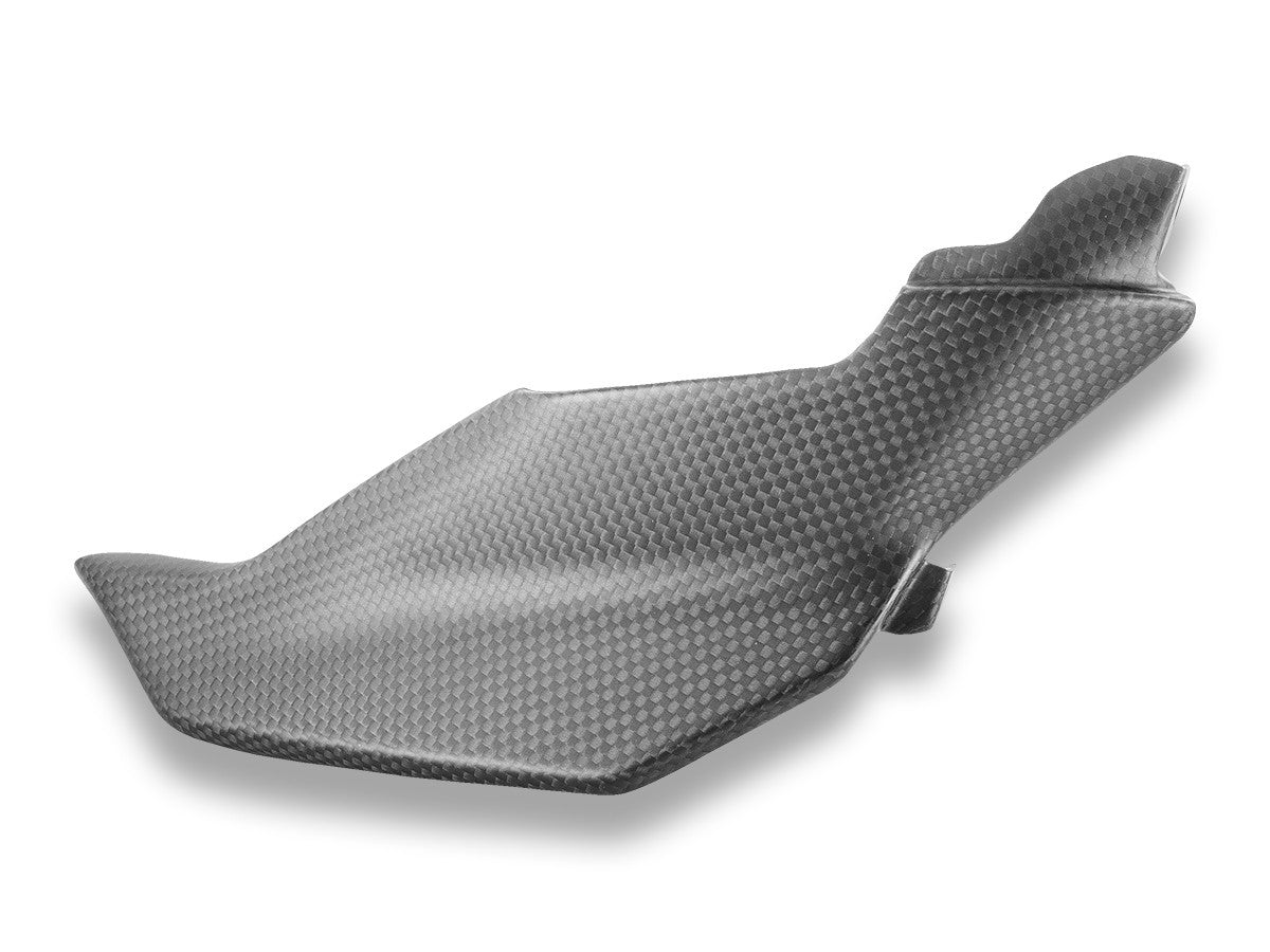 Ducabike DBK Crb267l Streetfighter V2/V4 MY2025 Pair Of Matte Carbon Headlight Side Covers