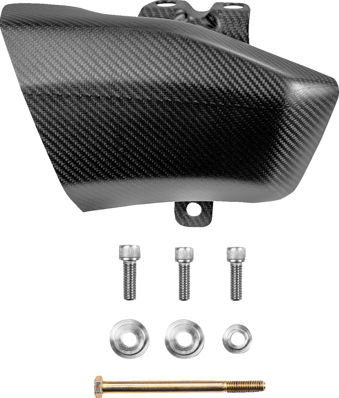 Saddlemen Air Scoops