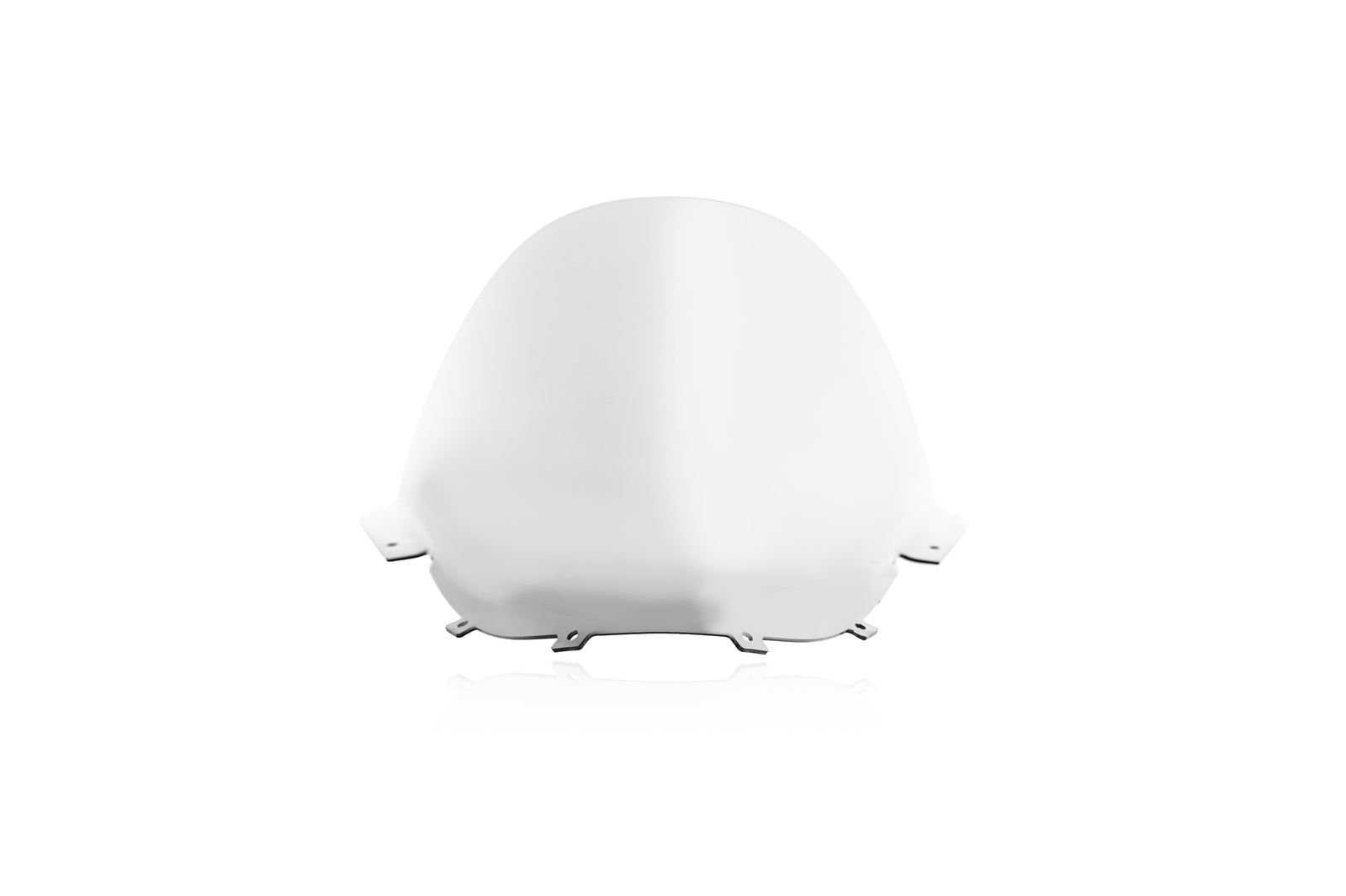 WRS Race High Windscreen Ducati Panigale V2 / S 2025-2026