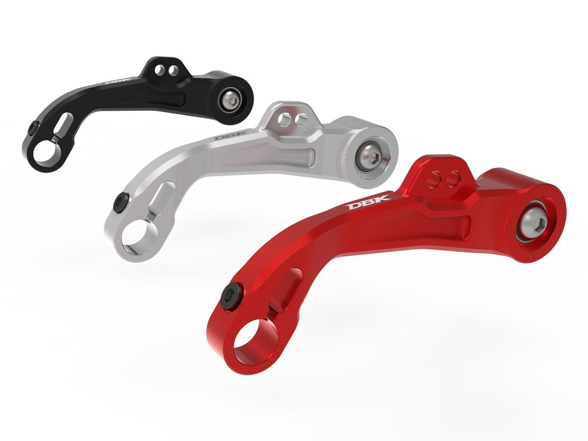 Ducabike DBK RPLC33 MTS V2 MY25 Shift Lever