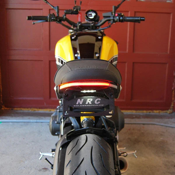 NRC Yamaha XSR 900 Fender Eliminator (2016-2021)