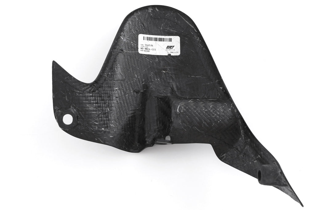 Fullsix Carbon Rear Mudguard