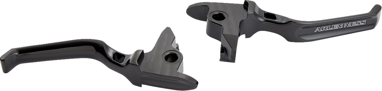 Arlen NESS Method Lever Set - Black