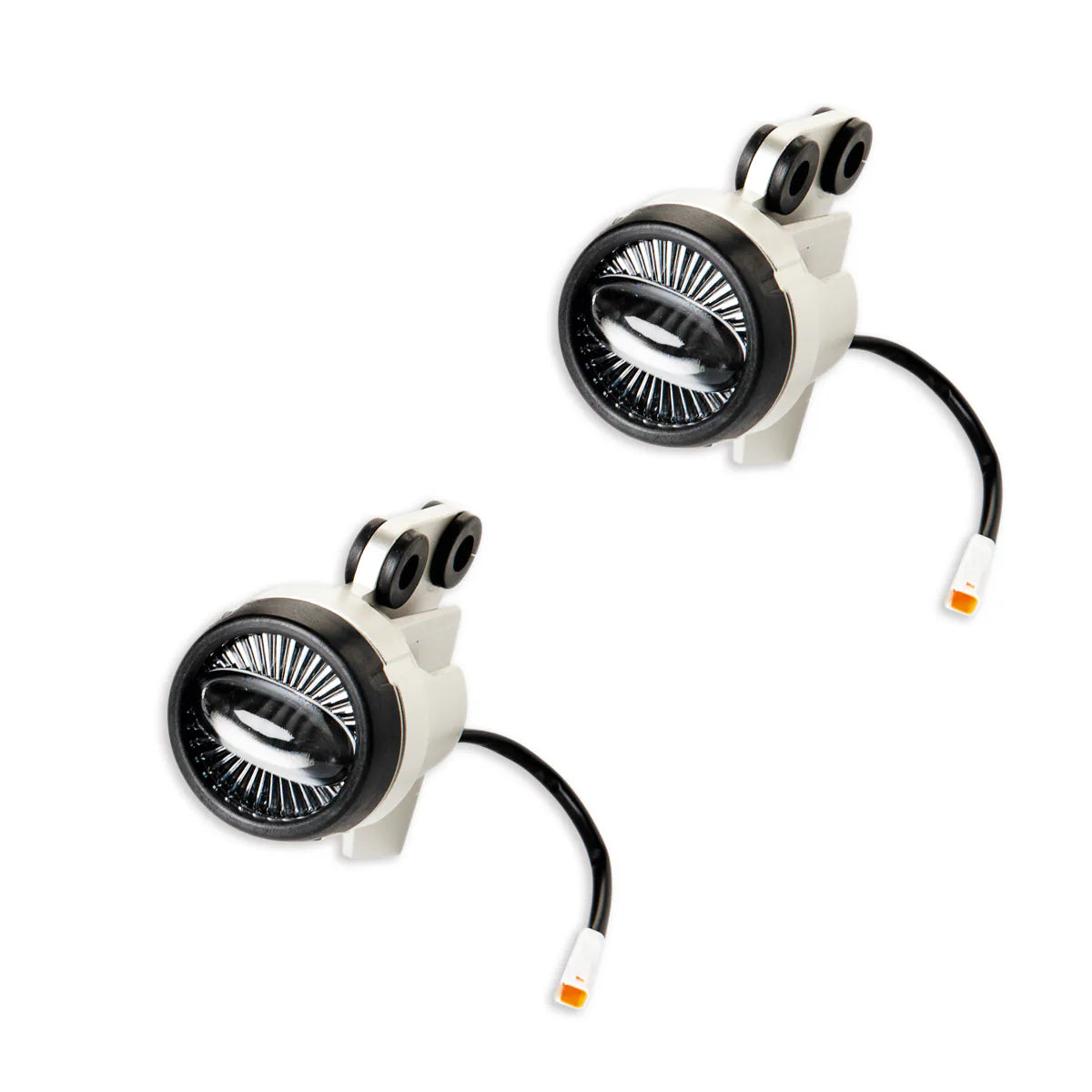Ducati Performance Additional LED Lights