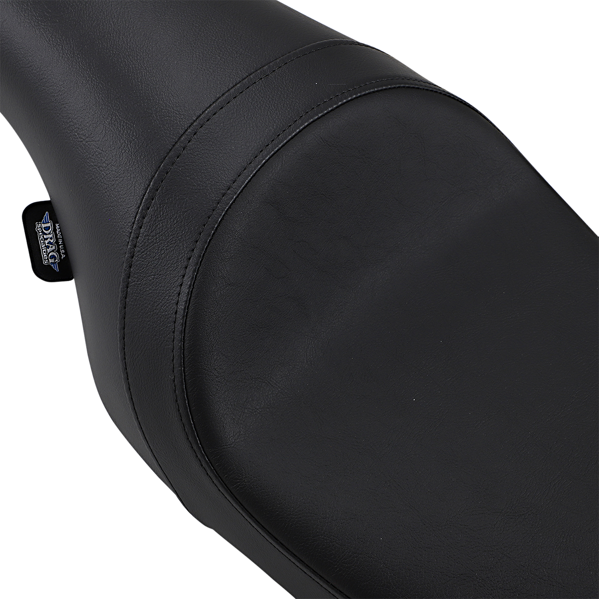 Drag Specialties Seats Predator Seat - Smooth - FL '08-'23