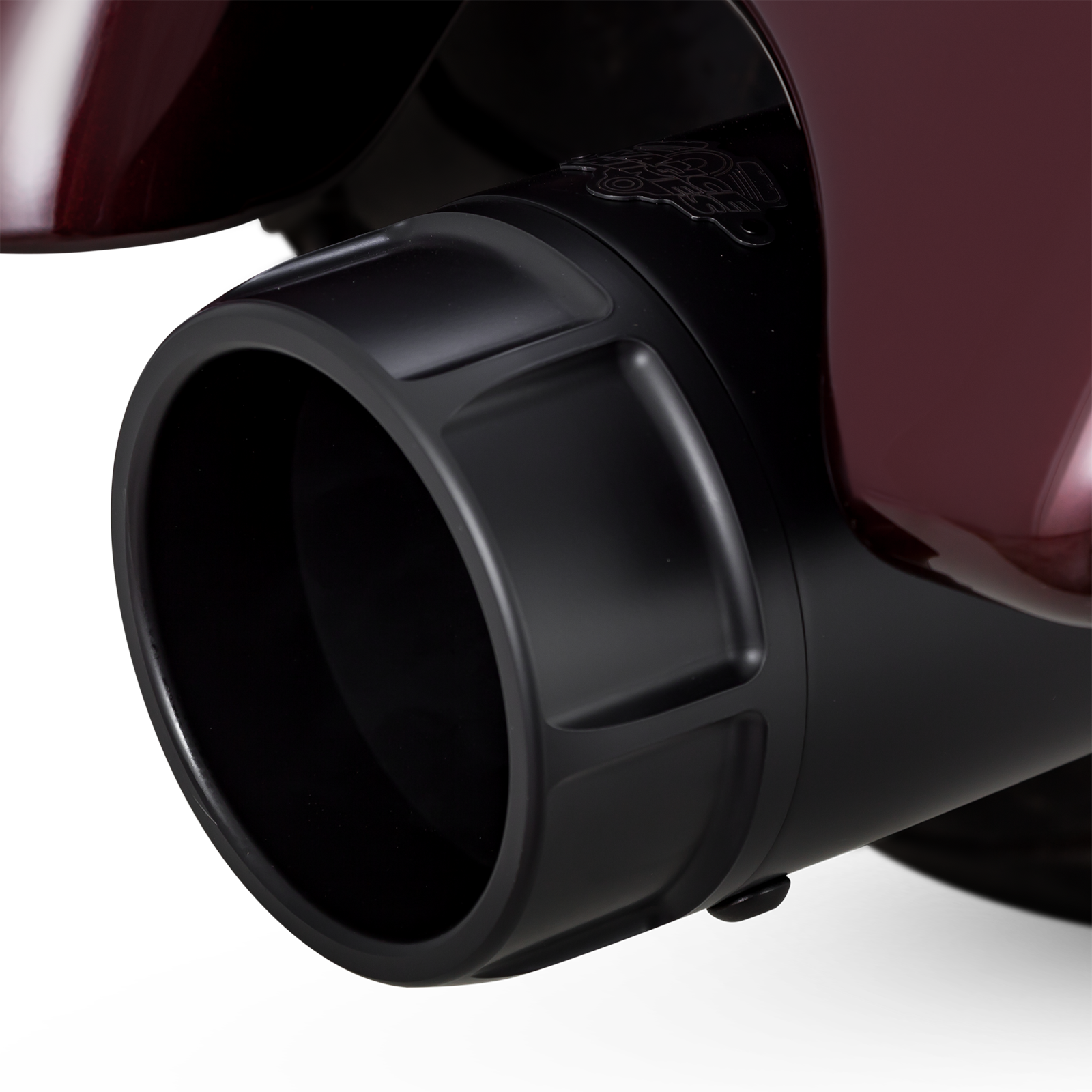 Vance & Hines Torquer 450 Slip-On Mufflers