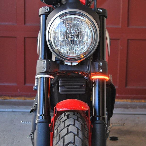 NRC Rage360 Turn Signals