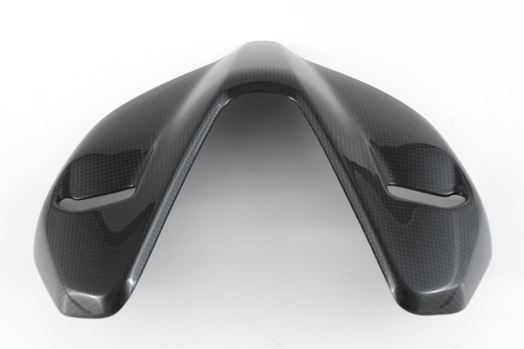 Fullsix Carbon Headlight Fairing
