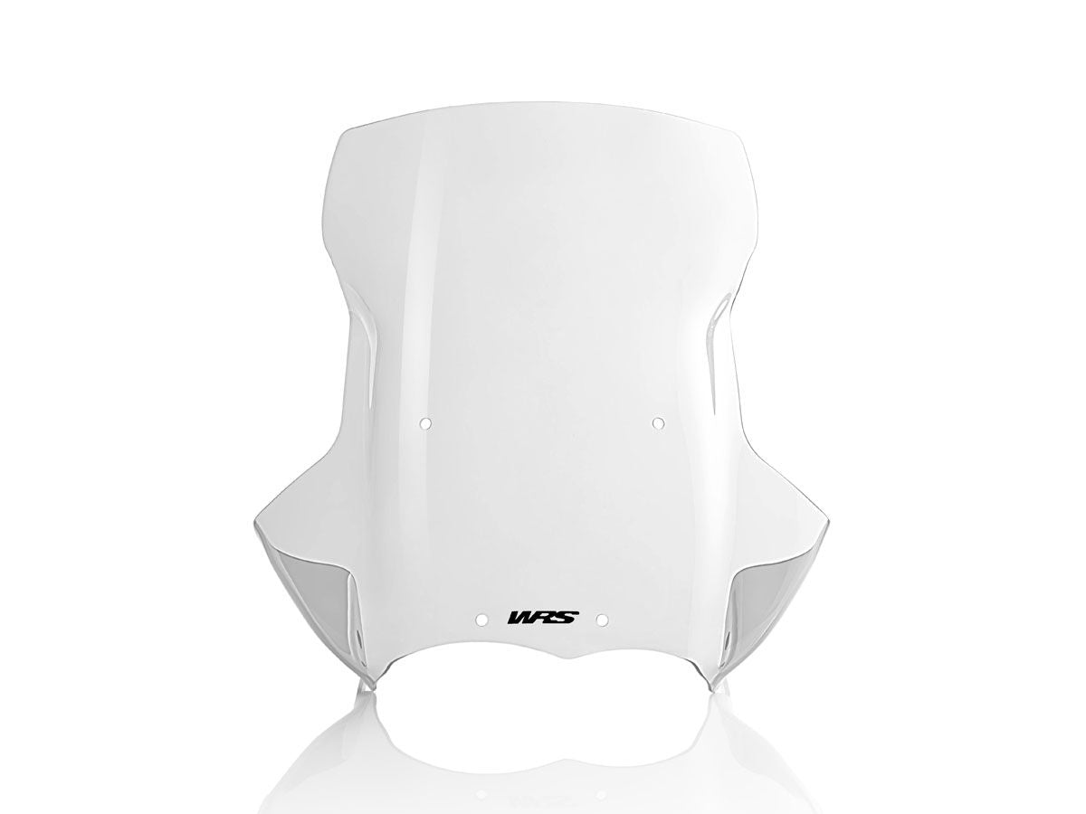WRS Caponord Windscreen BMW R1200GS/ADV 2004-2012