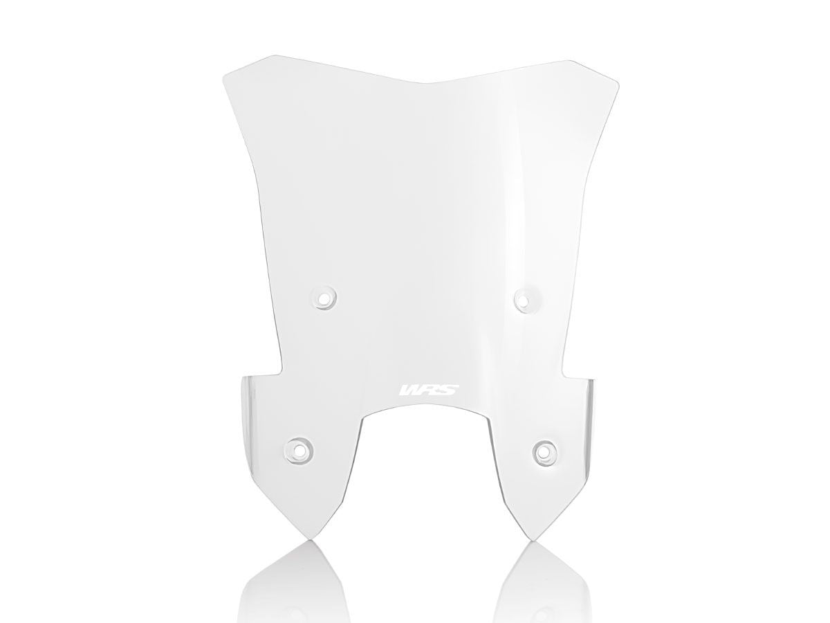 WRS Touring Windscreen KTM 1050/1090/1190 Adventure