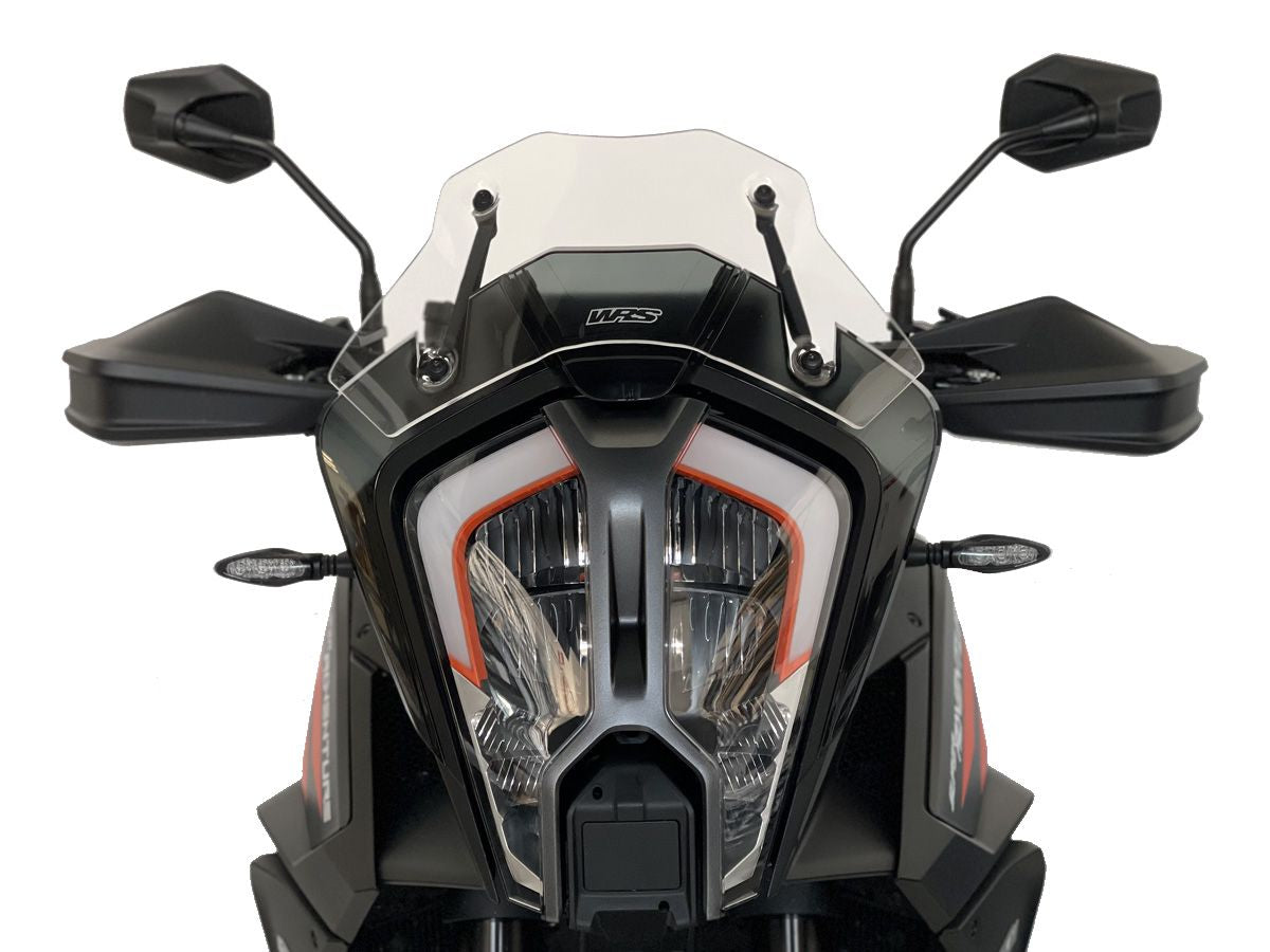 WRS Sport Windscreen KTM 1290 Super Adventure 2021-2024