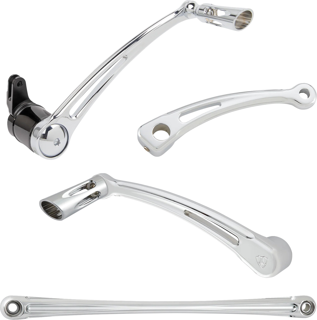 Arlen NESS Deep Cut Foot Control Kits