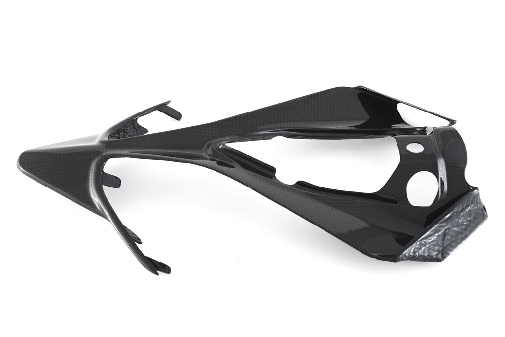 Fullsix Carbon Seat / Tail Heat Cover OEM