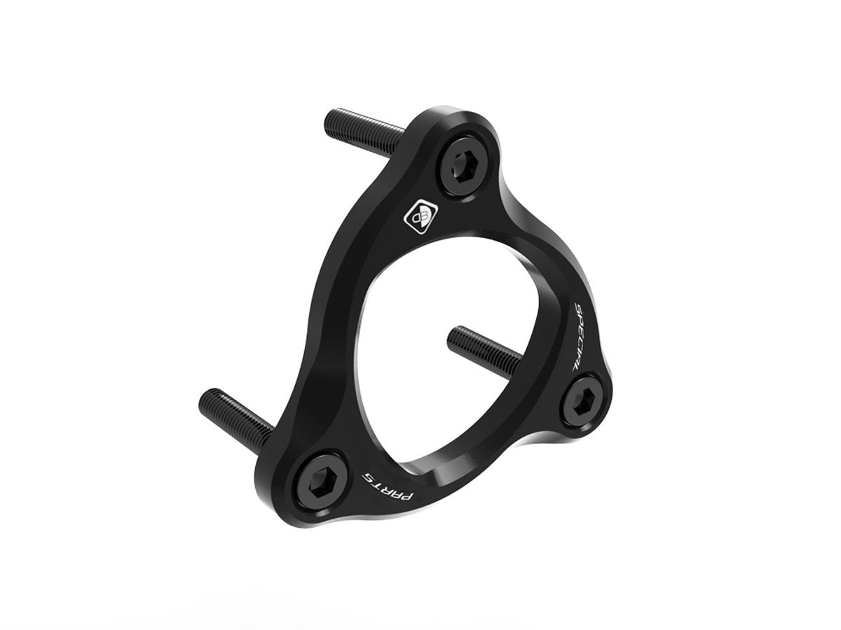 Ducabike DBK SM03 Spring Retainer - BLACK